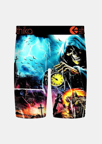 Ethika - Boys Fleet Week Staple